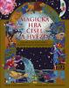 Magická hra čísel a hvězd