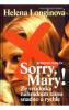 Sorry, Mary!