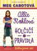 Allie Finklová 1: Holčičí pravidla