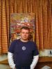 Mark Haddon