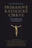 Primasové katolické církve