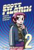 Kniha Scott Pilgrim proti zbytku světa 2 Scott Pilgrim proti zbytku světa 2