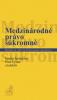 Medzinárodné právo súkromné