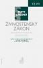 Živnostenský zákon
