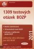 1309 testových otázek BOZP