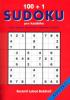100 + 1 Sudoku pro každého