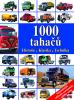 1000 tahačů