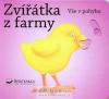 Zvířátka z farmy – Vše v pohybu