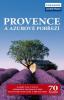 Provence a Azurové pobřeží 2