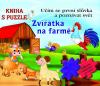 Zvířátka na farmě – Učím se první slůvka a poznávat svět