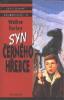 Syn černého hřebce