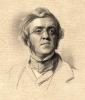 William Makepeace Thackeray