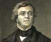 William Makepeace Thackeray