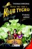 Klub Tygrů – Pirátský poklad