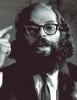 Allen Ginsberg