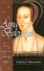 Anna Boleynová