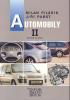 Automobily II pro 2. ročník UO Automechanik