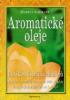 Aromatické oleje