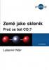 Země jako skleník