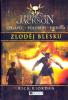 Percy Jackson - Zloděj blesku