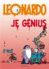 Leonardo je génius