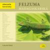 Felsuma madagaskarská