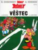 Asterix 9 - Věštec