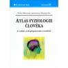 Atlas fyziologie člověka