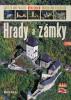 Hrady a zámky z výšky
