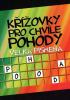 Křížovky pro chvíle pohody
