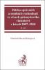 Sbírka správních a soudních rozhodnutí ve věcech průmyslového vlastnictví v letech 2007-2010, II. díl
