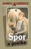Spor o koníka