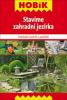 Stavíme zahradní jezírka