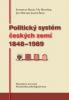 Politický systém českých zemí 1848–1989