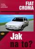 Jak na to? Fiat Croma od 1983