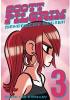 obálka ke komiksu Scott Pilgrim 3: Nekonečný smutek