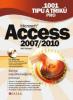 1001 tipů a triků pro Microsoft Access 2007/2010