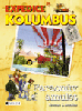 Expedice Kolumbus – Faraonův amulet