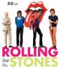 Rolling Stones 50 let