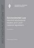 Environmental law