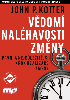 Vědomí naléhavosti změny