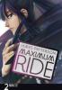 Maximum Ride: Manga 2