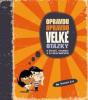 Opravdu opravdu velké otázky o životě, vesmíru a o všem možném