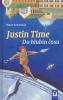 Justin Time - Do hlubin času