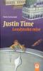 Justin Time - Londýnská mise