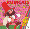 Rumcajs - leporelo