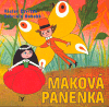 Maková panenka - leporelo