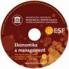 Ekonomika a management