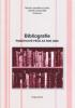 Bibliografie památkové péče za rok 2002