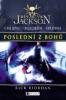 Percy Jackson – Poslední z bohů